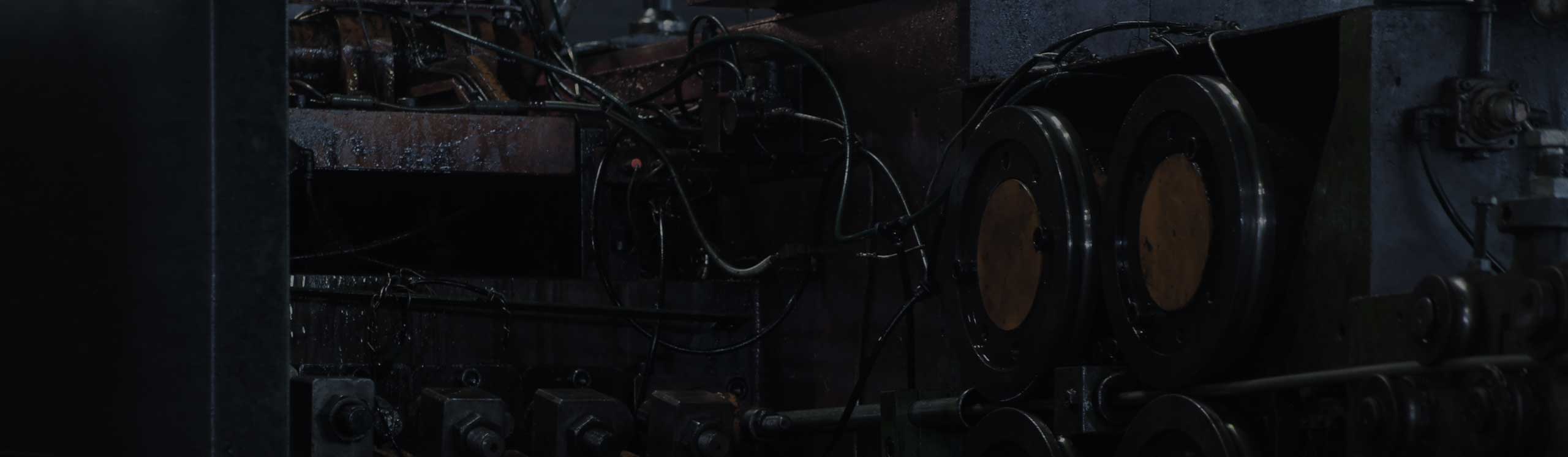 JinFast Process
